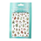 Airtouch Nail Art Sticker, Christmas Collection, CM36, SN-057 OK0909LK