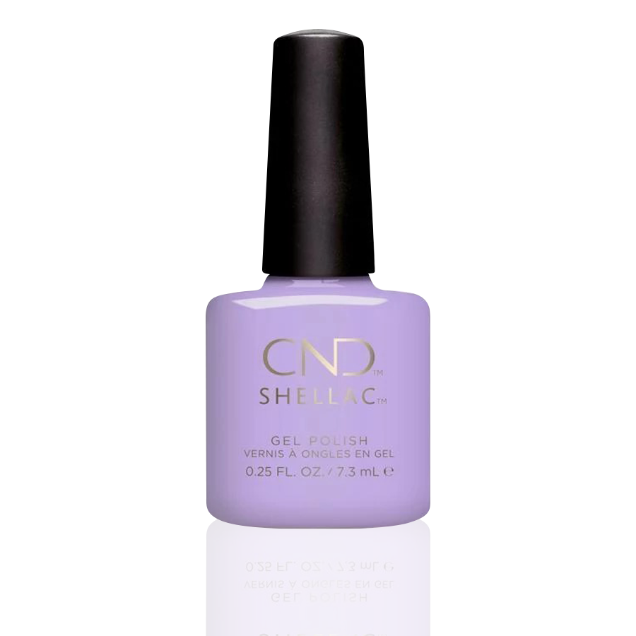 CND Shellac Gel Polish, 37276, Gurnmi, 0.25oz KK1206