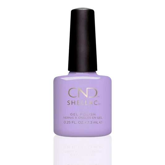 CND Shellac Gel Polish, 37276, Gurnmi, 0.25oz KK1206