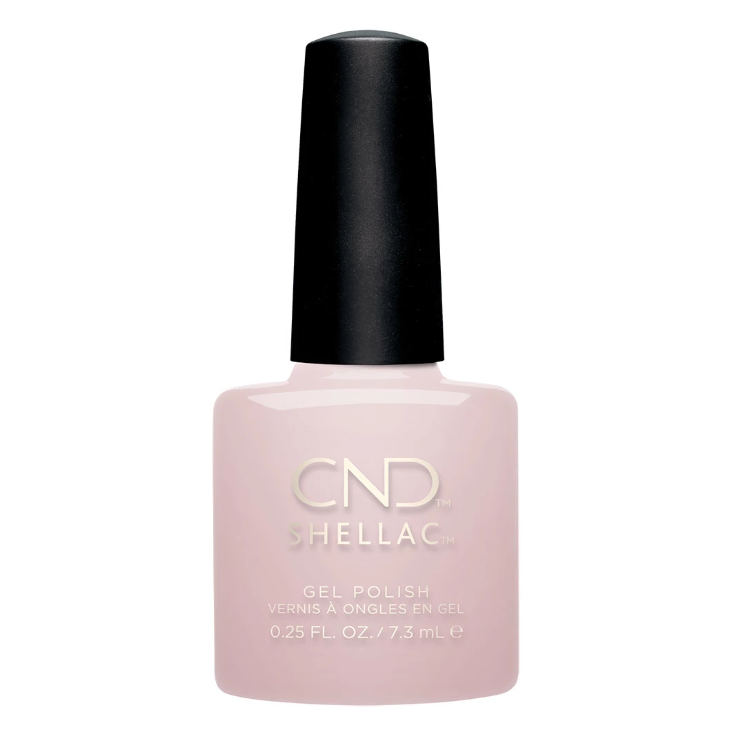 CND Shellac Gel Polish, 92493, NIGHT MOVES Collection, Soiree Strut, 0.25oz