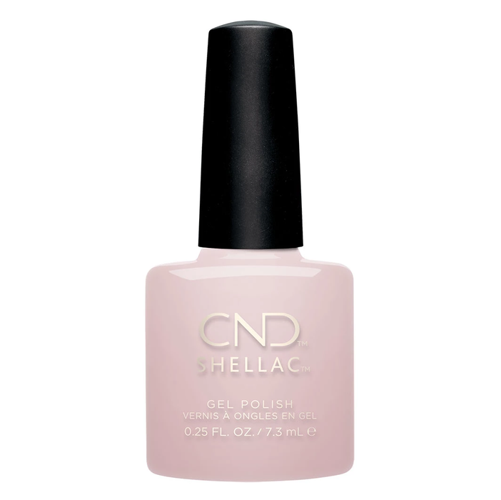 CND Shellac Gel Polish, 92493, NIGHT MOVES Collection, Soiree Strut, 0.25oz