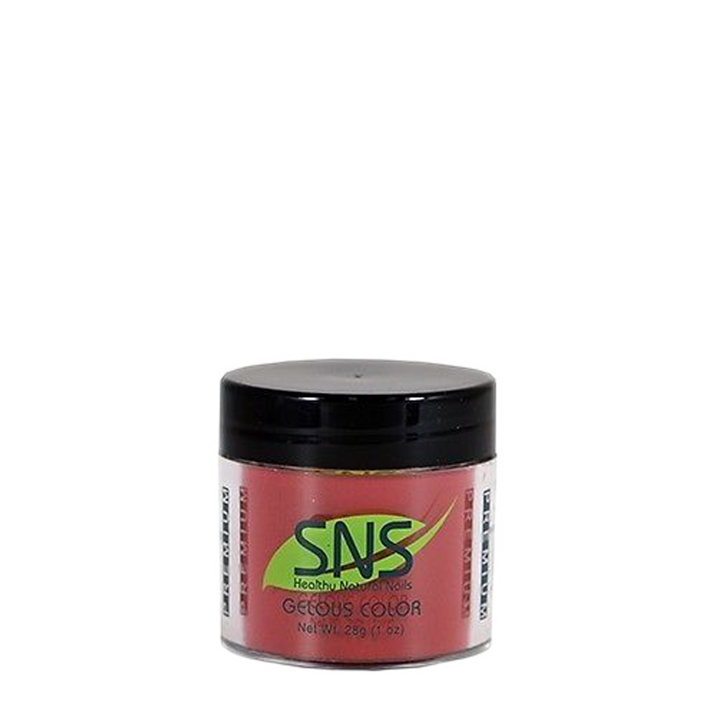 SNS Gelous Dipping Powder, CT01, Cleopatra Collection, 1oz BB KK0724