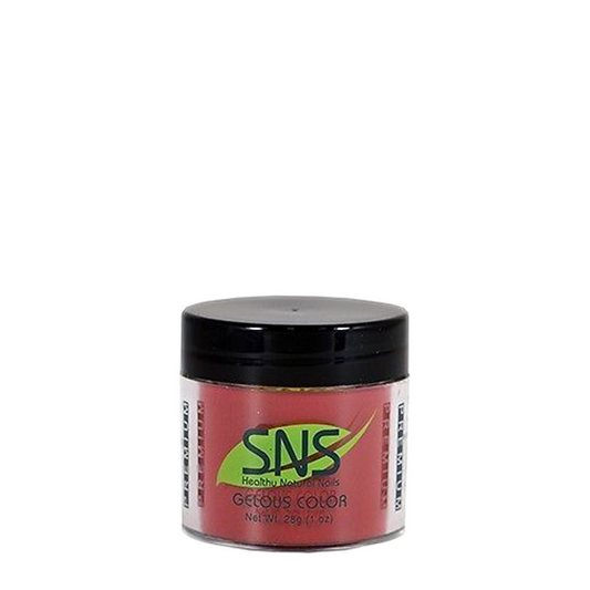 SNS Gelous Dipping Powder, CT01, Cleopatra Collection, 1oz BB KK0724