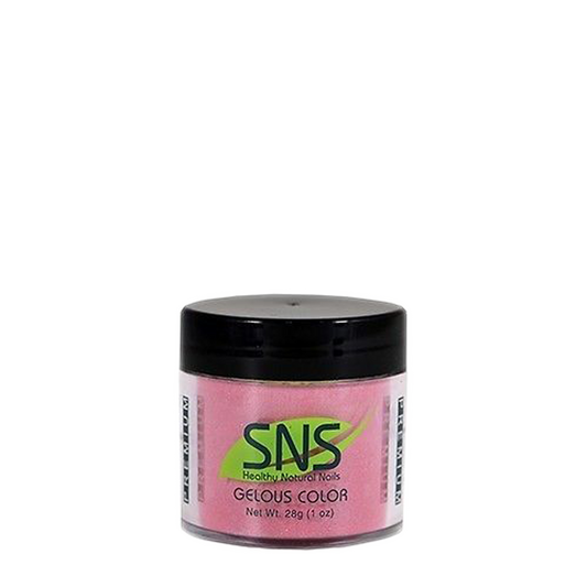 SNS Gelous Dipping Powder, CT02, Cleopatra Collection, 1oz BB KK1129