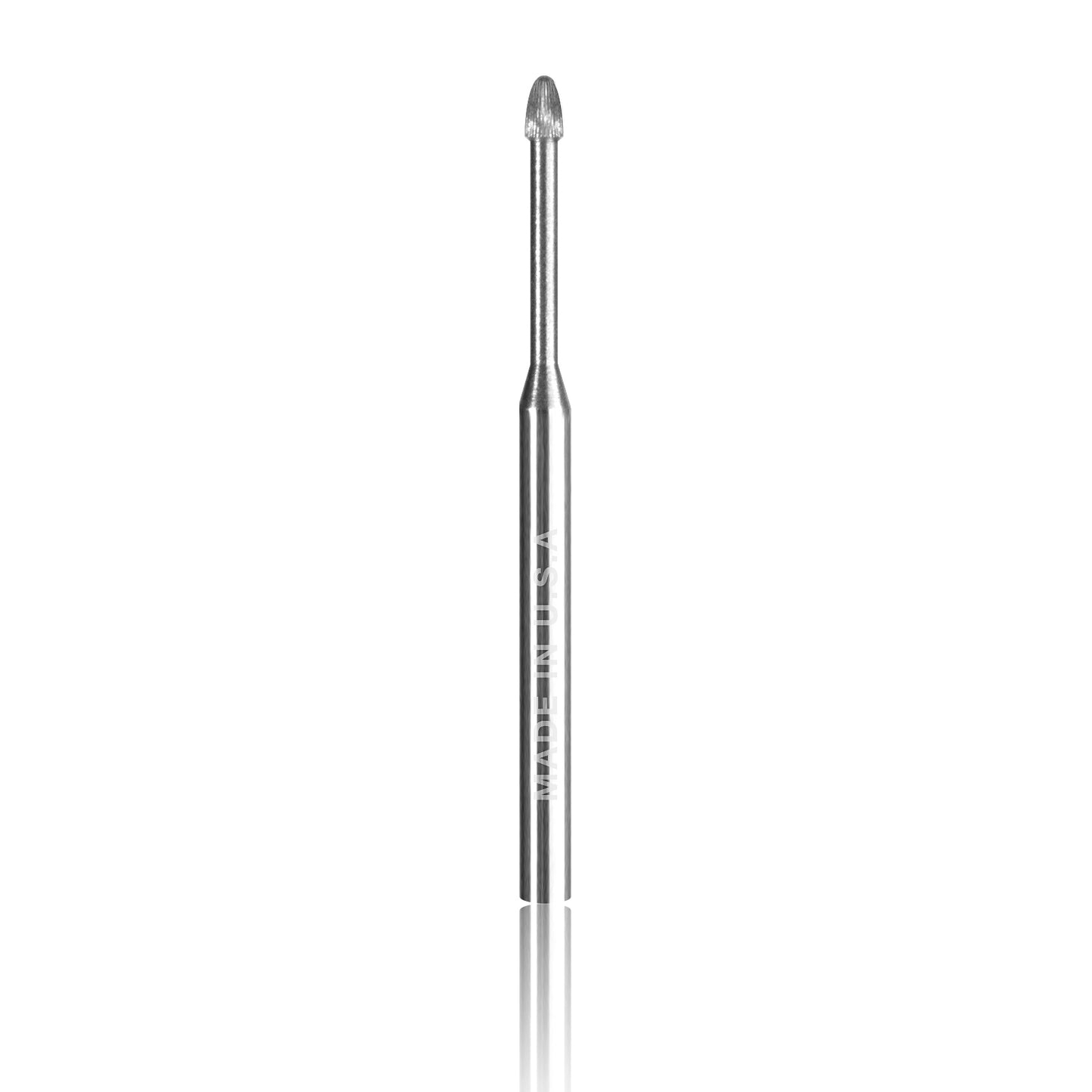 Startool Cuticle, Silver, 3/32"