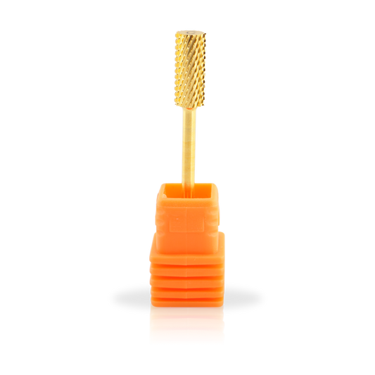 Cre8tion Carbide Gold, Small, Coarse CC 1/8", 17037 OK0225VD