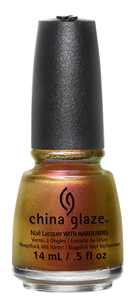China Glaze, 82713, Cabin Fever, 0.5oz