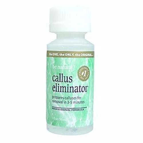 Callus Eliminator, 1oz, 28039 KK