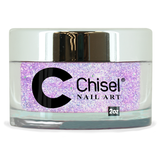 Chisel 2in1 Acrylic/Dipping Powder, Candy Collection, Candy11, 2oz