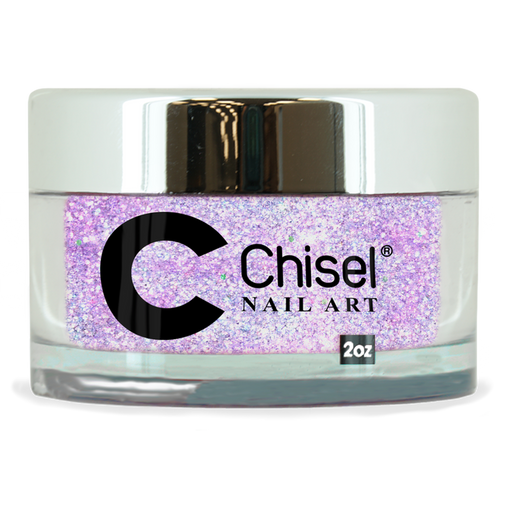 Chisel 2in1 Acrylic/Dipping Powder, Candy Collection, Candy11, 2oz