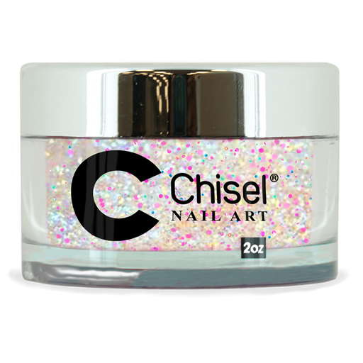 Chisel 2in1 Acrylic/Dipping Powder, Candy Collection, Candy14, 2oz