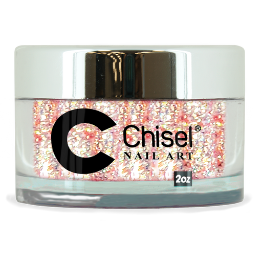 Chisel 2in1 Acrylic/Dipping Powder, Candy Collection, Candy22, 2oz