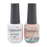 Caramia Nail Lacquer And Gel Polish, 001 KK0829