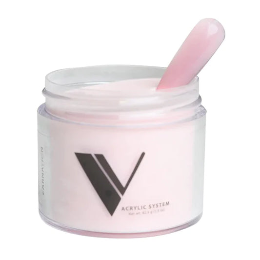 Valentino Acrylic System 1.5oz - Carnation