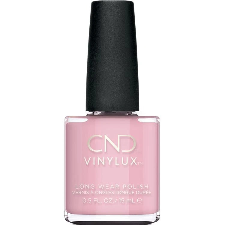 CND Vinylux, English Garden Collection, 350, Carnation Bliss, 0.5oz OK0222VD