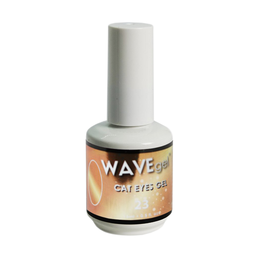 Wave Gel Cat Eye Gel Polish, #23, 0.5oz OK1129