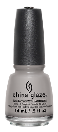 China Glaze, 82710, Change Your Altitude, 0.5oz