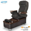 Gulfstream Chi Spa 2, 51686 OK0311MN (NOT Included Shipping Charge)