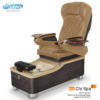 Gulfstream Chi Spa 2, 51686 OK0311MN (NOT Included Shipping Charge)