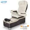 Gulfstream Chi Spa 2, 51686 OK0311MN (NOT Included Shipping Charge)