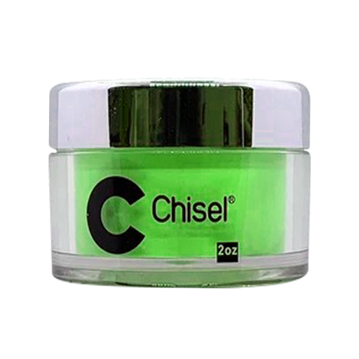 Chisel 2in1 Acrylic/Dipping POWDER, A Collection, 2oz, Color in note, 000