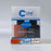 Chisel Nail Lacquer And Gel Polish, Solid Collection, SOLID041, 0.5oz OK0605LK