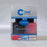 Chisel Nail Lacquer And Gel Polish, Solid Collection, SOLID047, 0.5oz OK0605LK