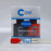 Chisel Nail Lacquer And Gel Polish, Solid Collection, SOLID049, 0.5oz OK0605LK