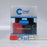 Chisel Nail Lacquer And Gel Polish, Solid Collection, SOLID051, 0.5oz OK0605LK