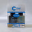 Chisel Nail Lacquer And Gel Polish, Solid Collection, SOLID064, 0.5oz OK0605LK