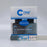 Chisel Nail Lacquer And Gel Polish, Solid Collection, SOLID073, 0.5oz OK0605LK