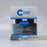 Chisel Nail Lacquer And Gel Polish, Solid Collection, SOLID074, 0.5oz OK0605LK
