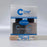 Chisel Nail Lacquer And Gel Polish, Solid Collection, SOLID078, 0.5oz OK0605LK