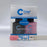 Chisel Nail Lacquer And Gel Polish, Solid Collection, SOLID080, 0.5oz OK0605LK