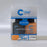 Chisel Nail Lacquer And Gel Polish, Solid Collection, SOLID093, 0.5oz OK0605LK