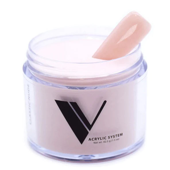 Valentino Acrylic System 1.5oz - Classic Nude