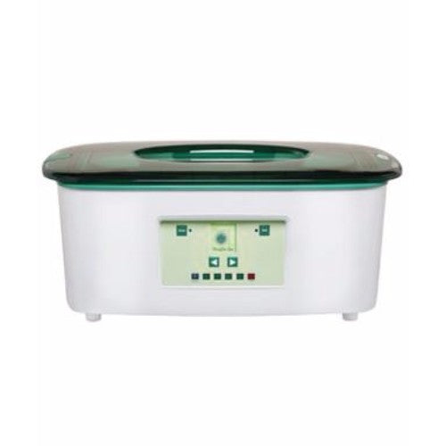 Clean & Easy Digital Paraffin Spa With Steel Bowl, 43505 BB