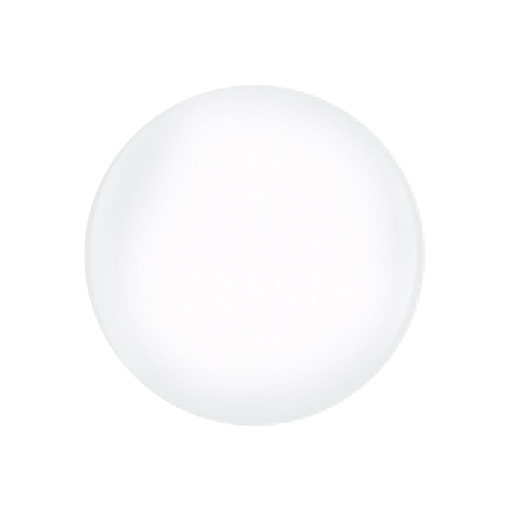 Gelish 3in1 Dipping Powder + Gel Polish + Nail Lacquer, Clear As Day, 997