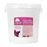 La Palm Collagen Cream Foot Mask, Raspberry & Pomegranate, 5Gal KK