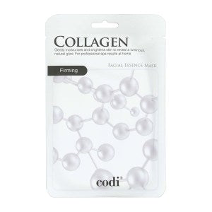 Codi Facial Essence Mask, Collagen