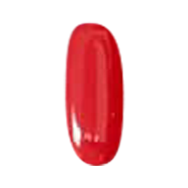 Cosmo Gel Polish + Nail Lacquer (Matching Cosmo), 122, 0.5oz OK0917VD