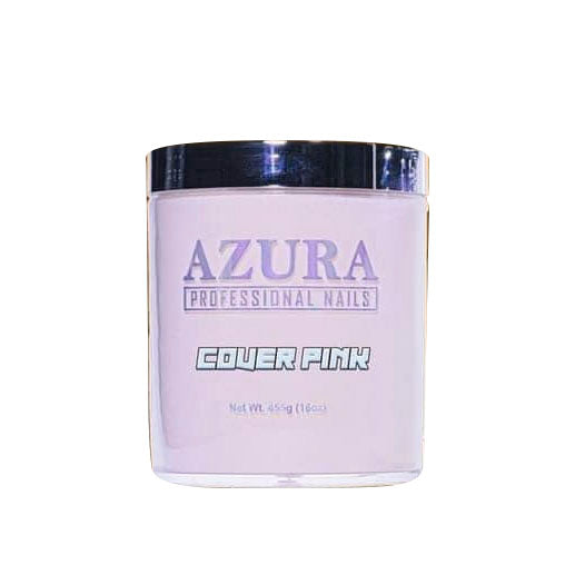 AZURA Acrylic/Dipping Powder, Ombre Collection, COVER PINK, 16oz, 43008 OK0823MD