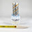 Pyramid Gel Polish, Crackle Collection, 01, 0.5oz OK1021MD