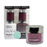 Cre8tion 3in1 Dipping Powder + Gel Polish + Nail Lacquer, 006, Dangerous Woman, 3104-0606 OK0117MD