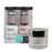 Cre8tion 3in1 Dipping Powder + Gel Polish + Nail Lacquer, 134, Neutral Zone, 3104-0734 OK0117VD