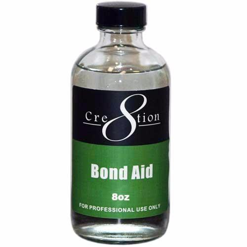 Cre8tion Primer/Bond Aid, 08oz KK