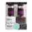 Cre8tion Gel Polish And Nail Lacquer, 010, 0.5oz