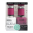 Cre8tion Gel Polish And Nail Lacquer, 014, 0.5oz, 0916-0855