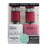 Cre8tion Gel Polish And Nail Lacquer, 015, 0.5oz, 0916-0856