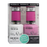 Cre8tion Gel Polish And Nail Lacquer, 027, 0.5oz, 0916-0868